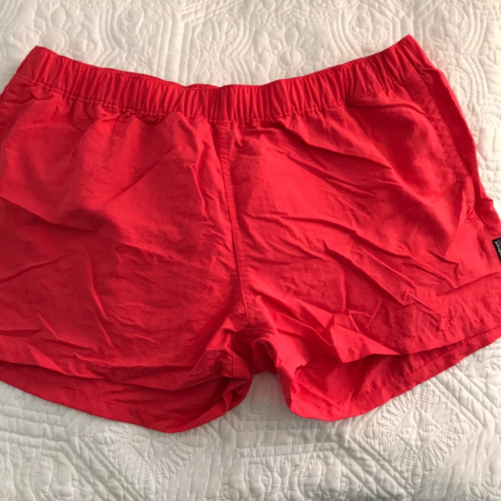 Patagonia Women’s Barely Baggies™ Shorts